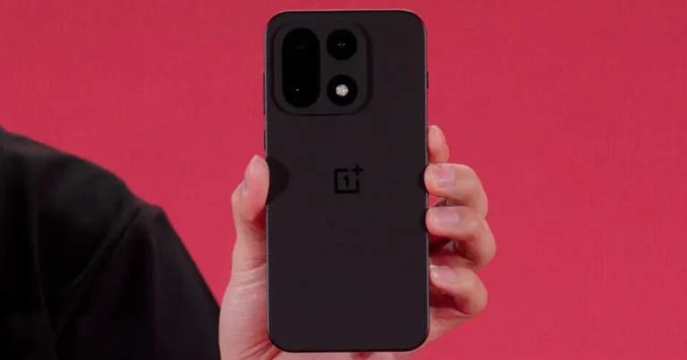 OnePlus15 5G