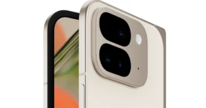 google Pixel 9 Pro Fold‌ mobile