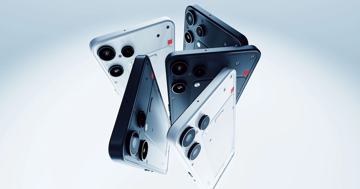 Nothing phone 3a lite launched globally specs price