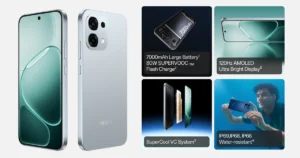 Oppo-F31-5G mobile