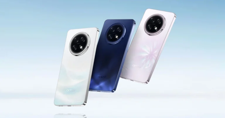 Oppo F31 Pro+ 5G mobile review