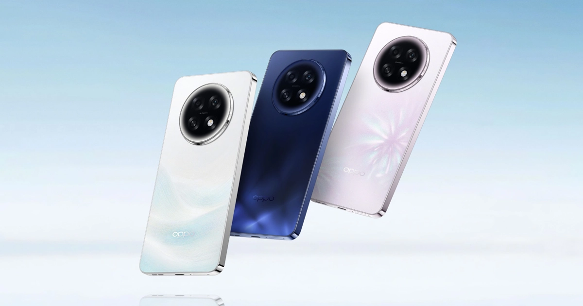 Oppo F31 Pro+ 5G mobile review