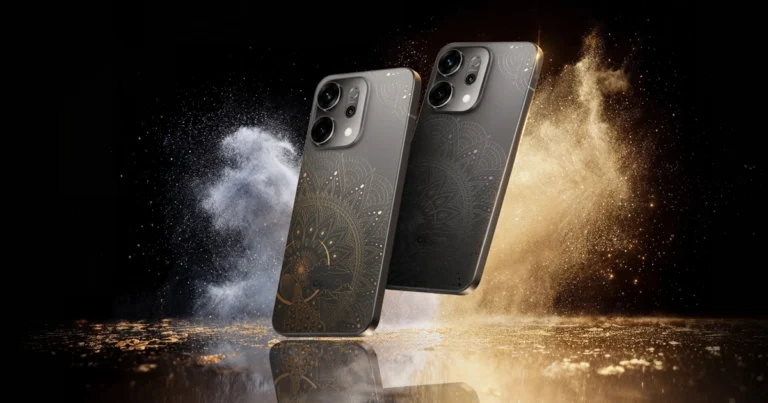Oppo Reno 14 5G Diwali Edition 2025 review