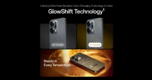 Oppo-Reno-14-5G-Diwali-Edition-glow-heat