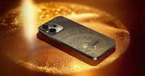 Oppo-Reno-14-5G-Diwali-Edition-gold-color