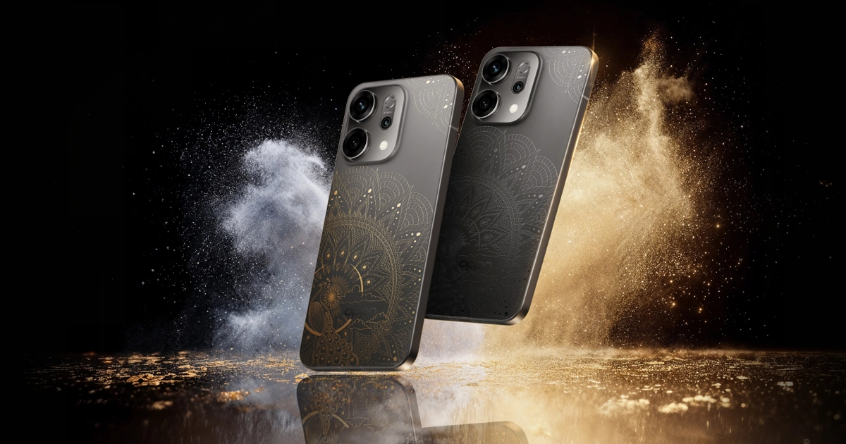 Oppo Reno 14 5G Diwali Edition 2025 review