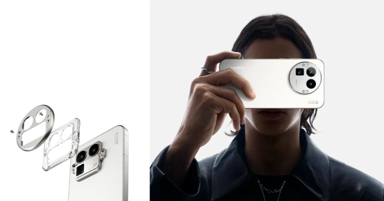 Realme GT 8 Series in india launch date specifications design colors