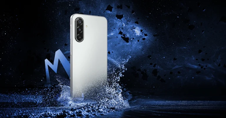 Samsung galaxy m17 5g price in india 8gb