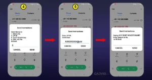 UPI PAYMENT WITHOUT INTERNET Picture 02