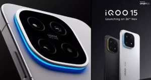 iqoo 15 pro price in india