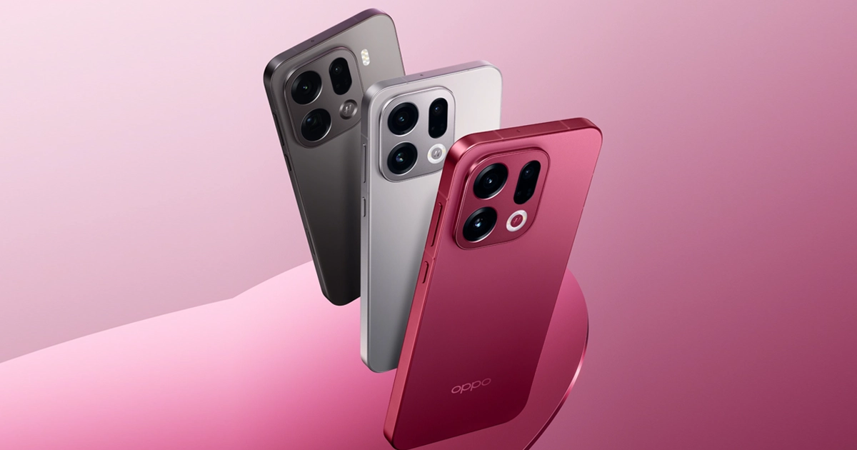 oppo find x9 pro 5g price in india