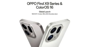 oppo find x9 pro 5g  launch in india