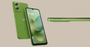 Moto G06 Power smatphone specifications in telugu